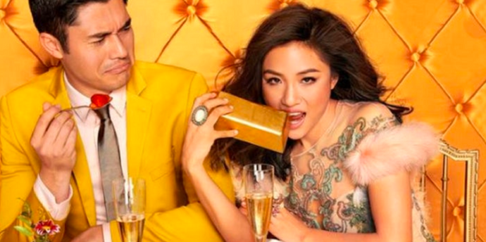 It's Official: Rich Asian Women are Going Crazy for Luxury Shopping